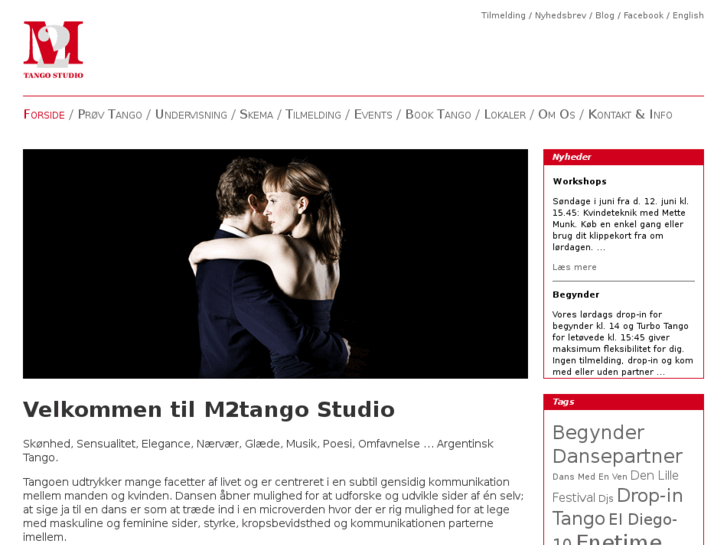 www.m2tango.dk