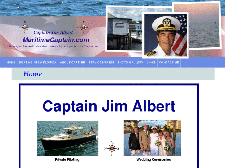 www.maritimecaptain.com