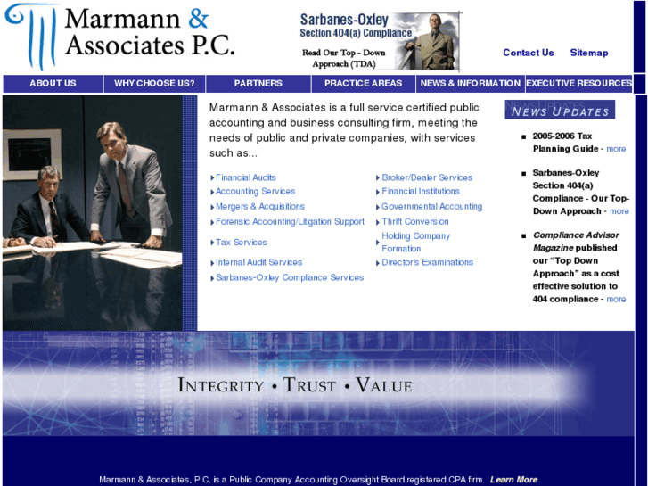 www.marmanngroup.com