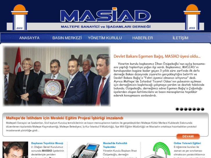 www.masiad.com.tr