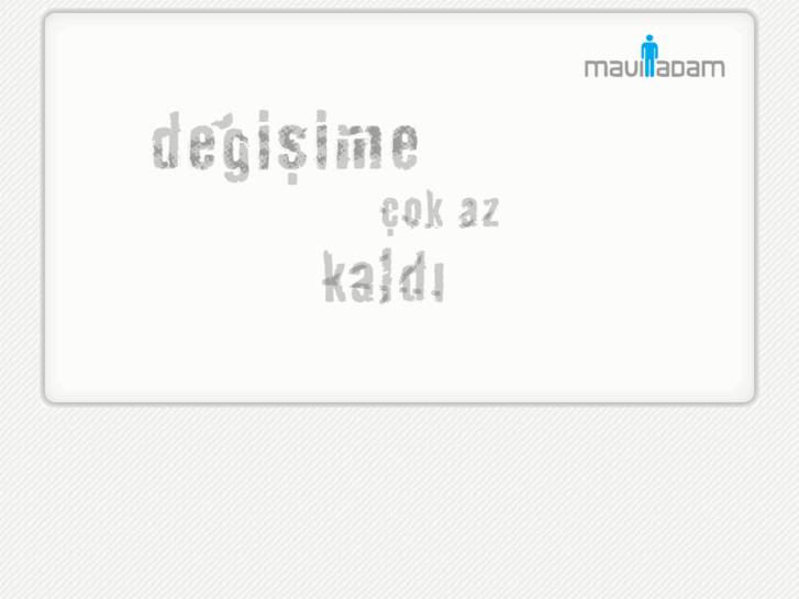 www.maviadam.net