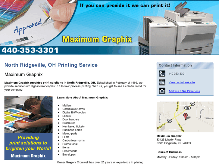 www.maximumprinting.net