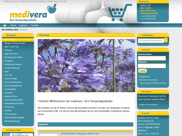 www.medivera.com