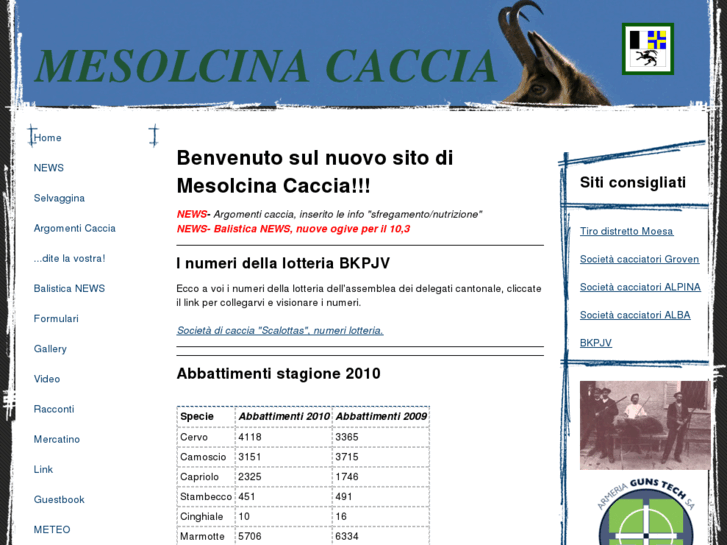 www.mesolcina-caccia.com