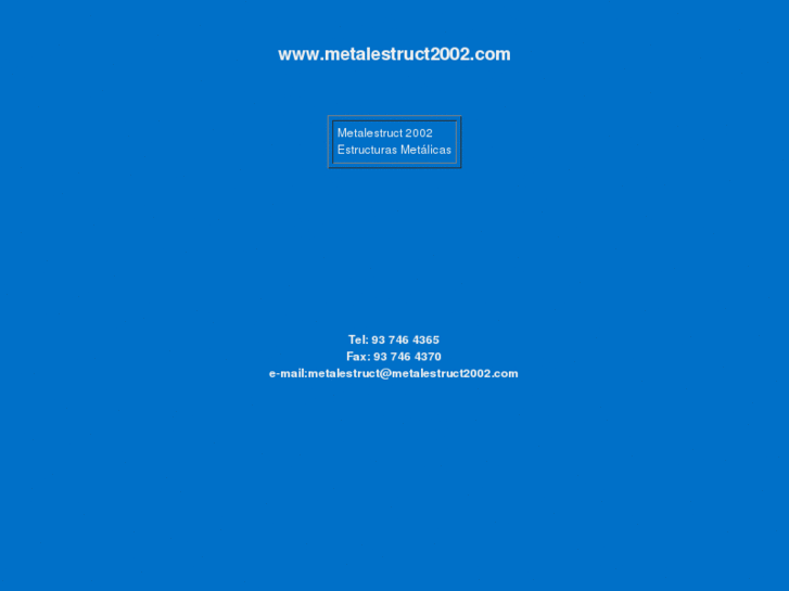 www.metalestruct2002.com