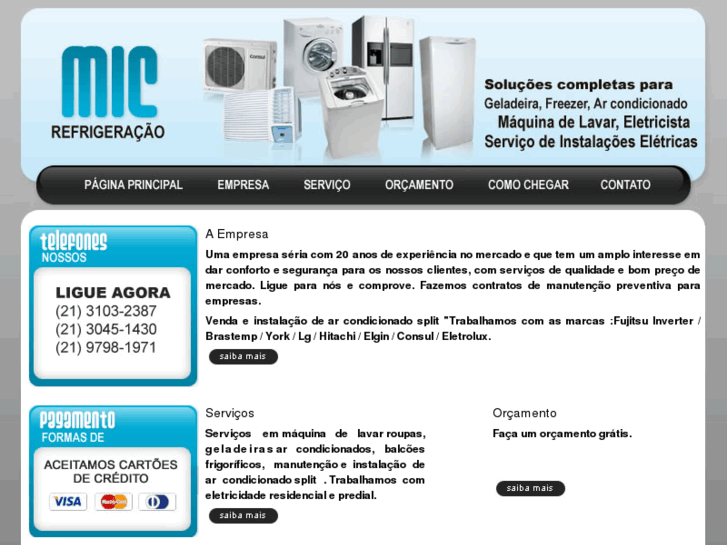 www.micrefrigeracao.com