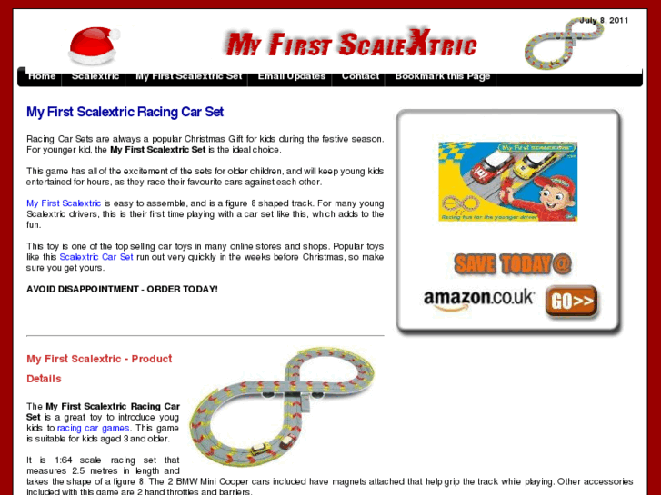 www.myfirstscalextric.info