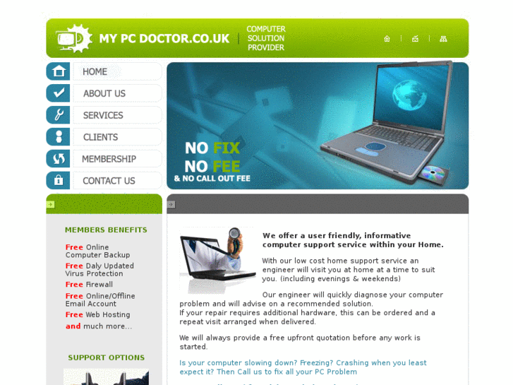 www.mypcdoctor.co.uk