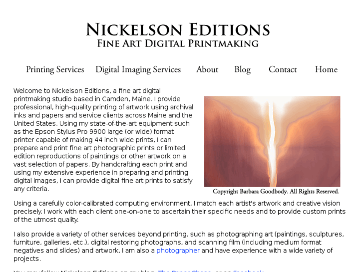 www.nickelsoneditions.com