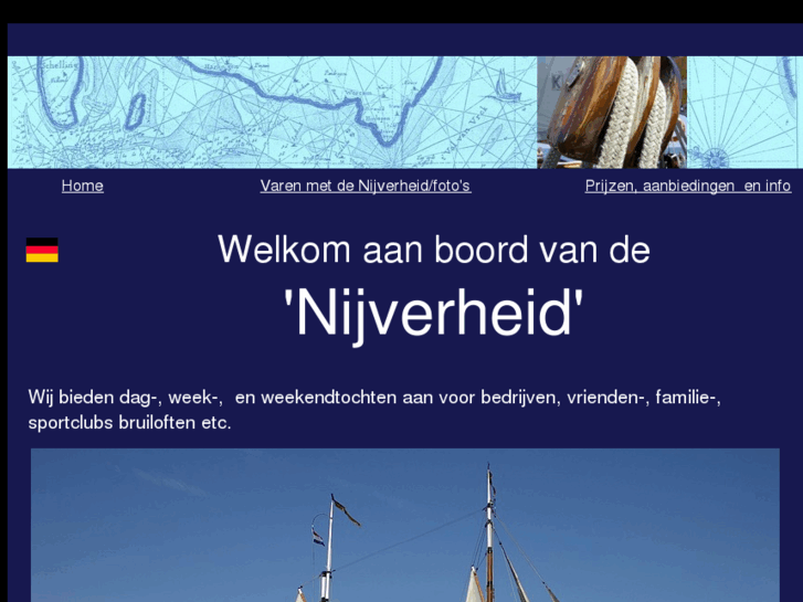 www.nijverheidcharters.nl