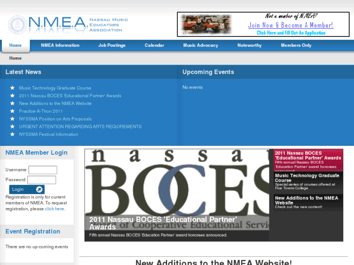 www.nmea.us