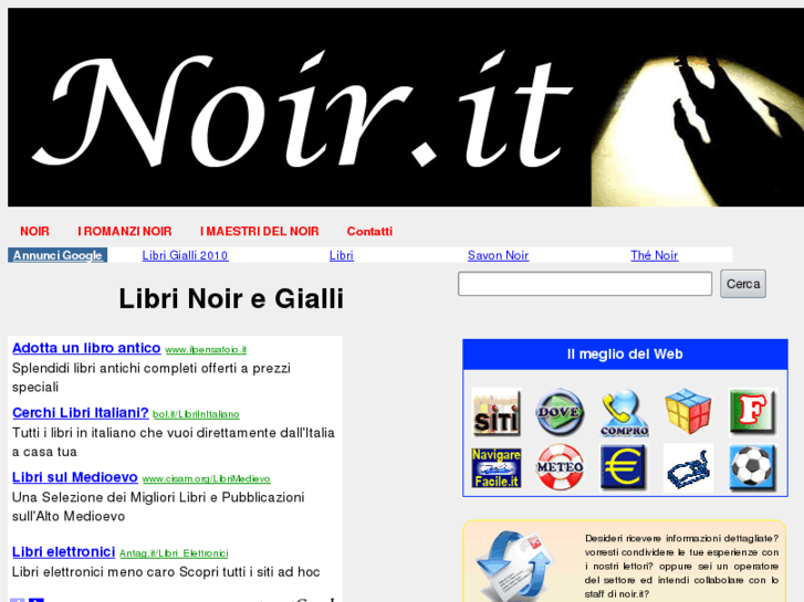 www.noir.it