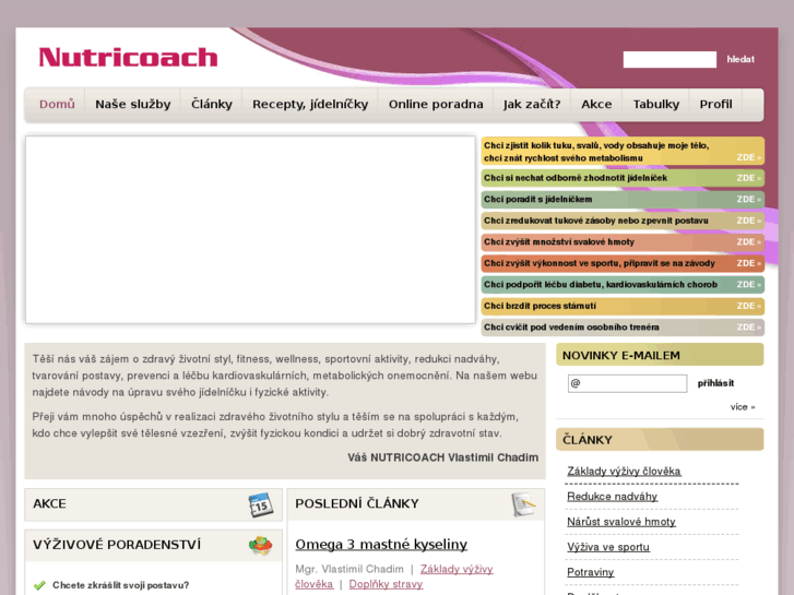 www.nutricoach.cz