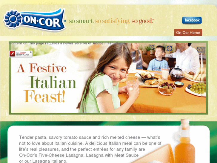 www.on-coritaliannight.com