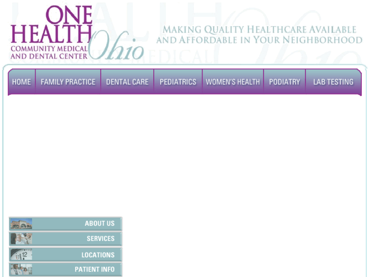 www.onehealthohio.com