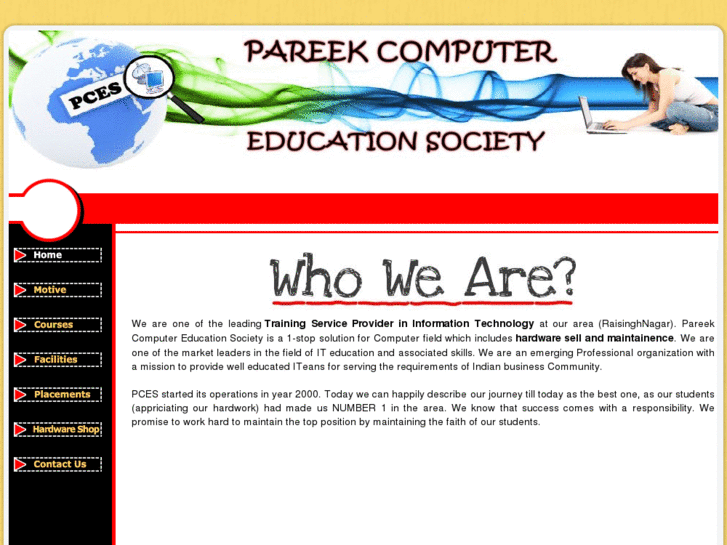 www.pareekcomputers.com