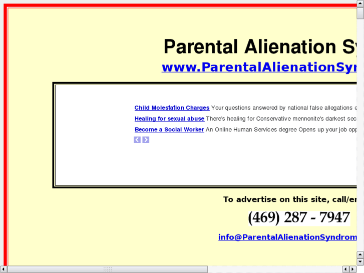 www.parentalkidnapping.net