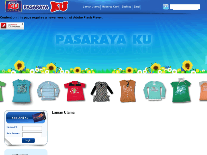 www.pasarayaku.com