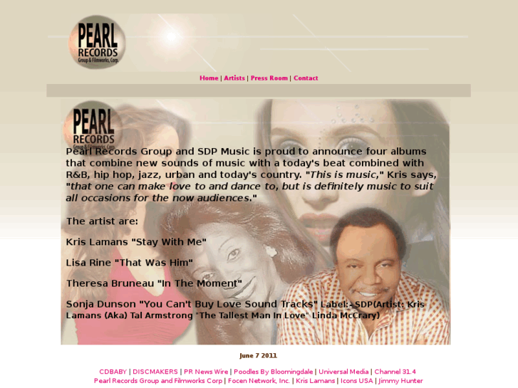 www.pearlrecordsonline.com