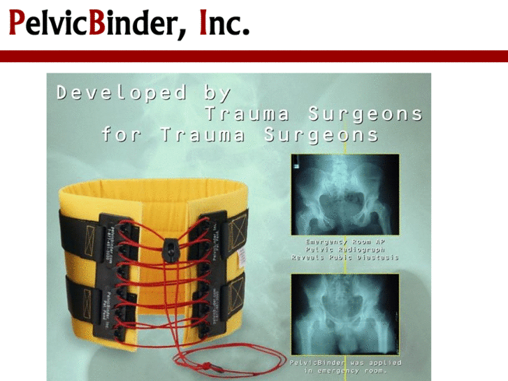 www.pelvicbinder.com