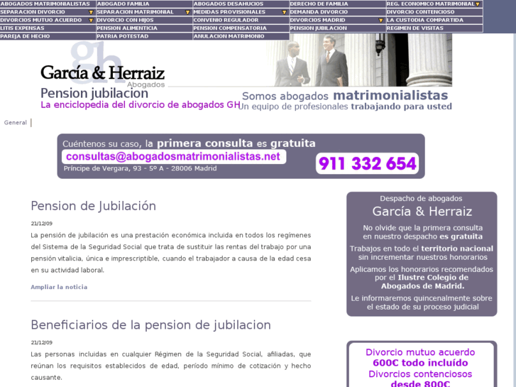 www.pensionjubilacion.com