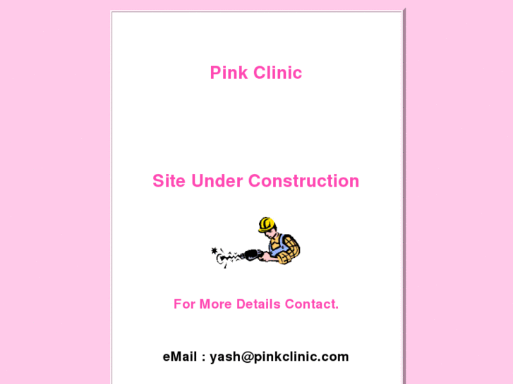 www.pinkclinic.com