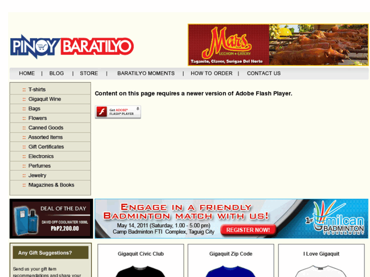 www.pinoybaratilyo.com