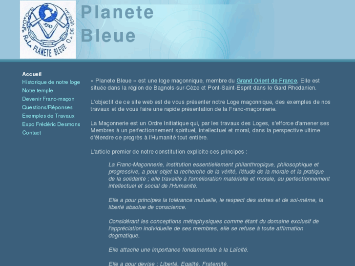 www.planete-bleue-godf.org