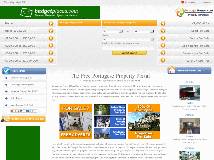 www.portugalhousehunt.com