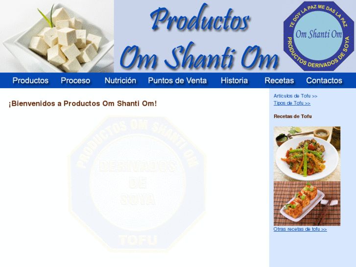 www.productosomshantiom.com