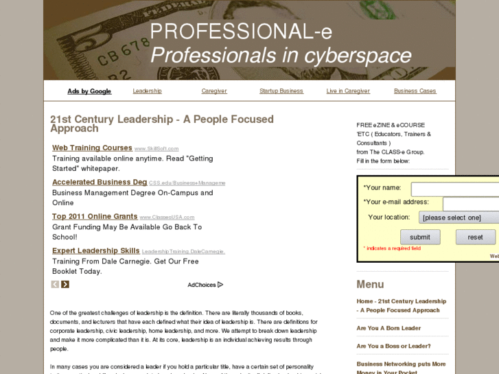 www.professional-e.com