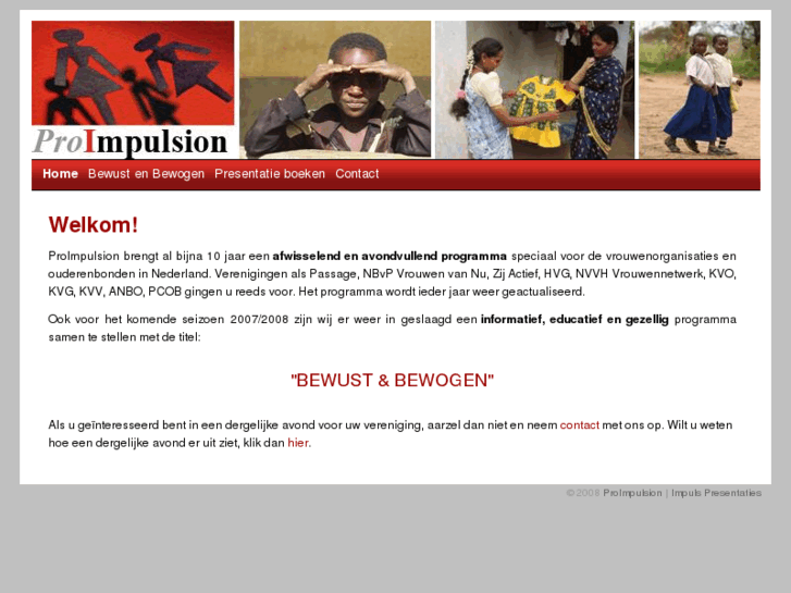 www.proimpulsion.nl