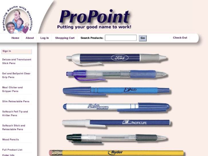 www.propoint.org