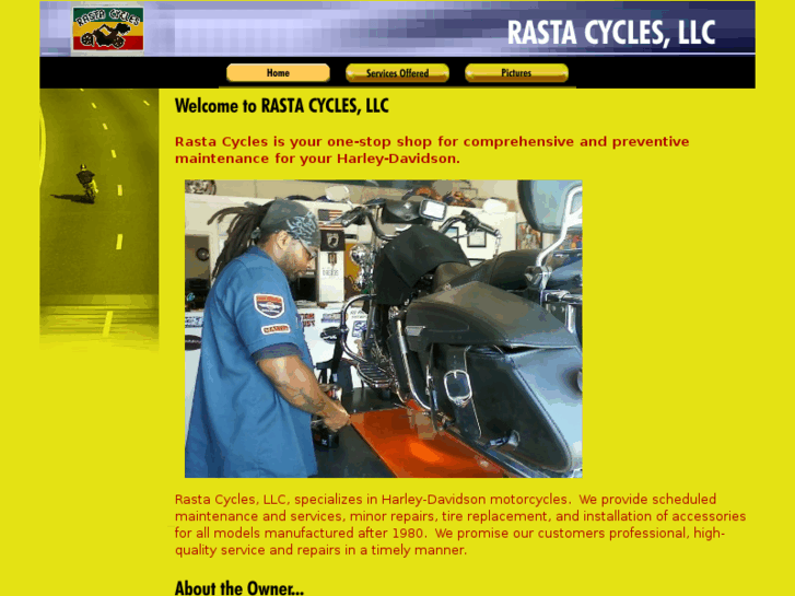 www.rastacycles.com
