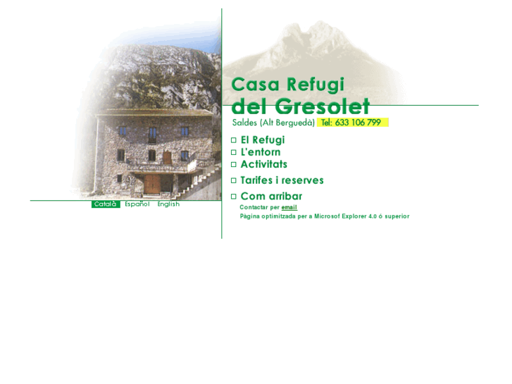 www.refugidelgresolet.com