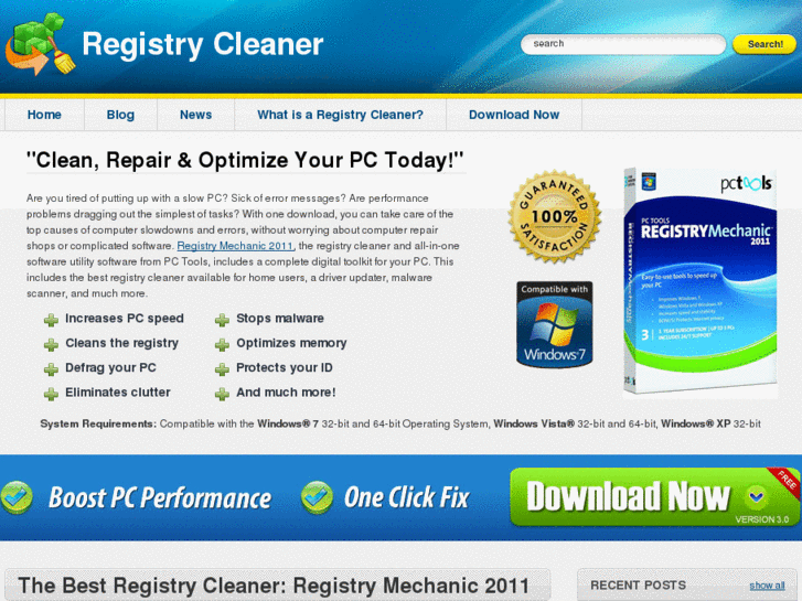 www.registry-cleaner.org