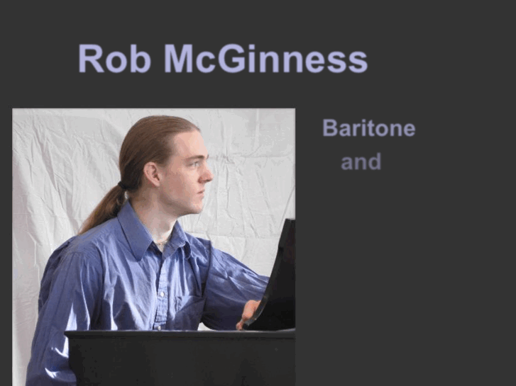 www.rob-mcginness.com