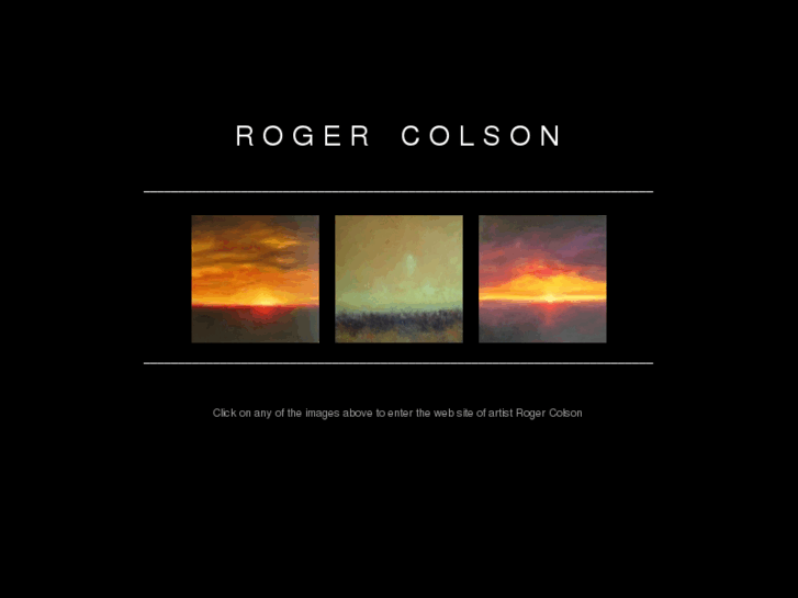 www.rogercolson.com