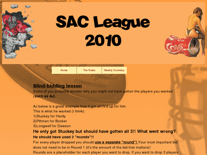 www.sacleague.com