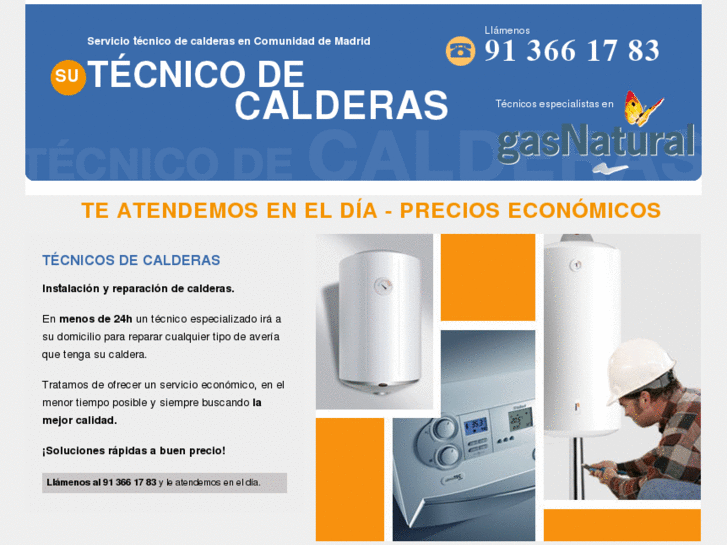 www.sat-calderas.com