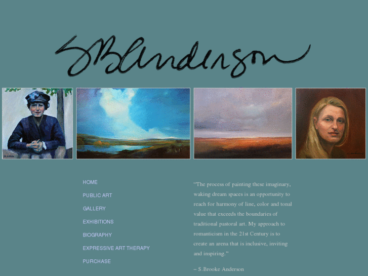 www.sbandersonart.com