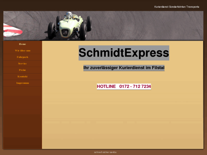 www.schmidtexpress.com