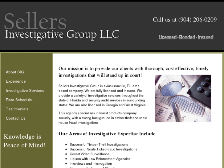 www.sellersinvestigative.com