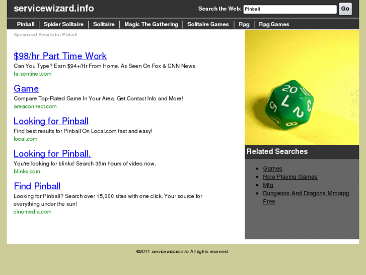 www.servicewizard.info