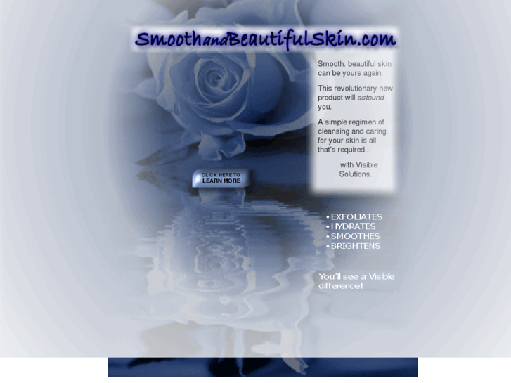 www.smoothandbeautifulskin.com