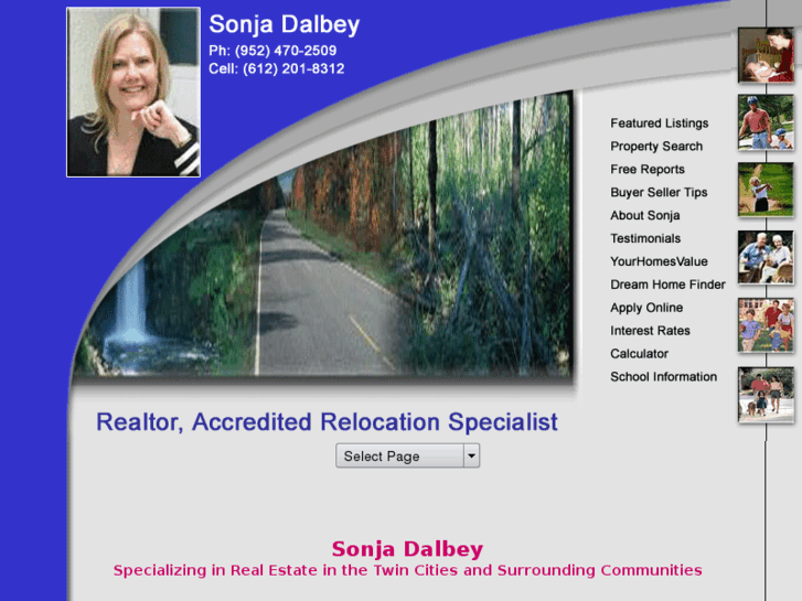 www.sonjadalbey.com