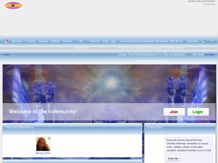 www.sounddoctrinecm.org
