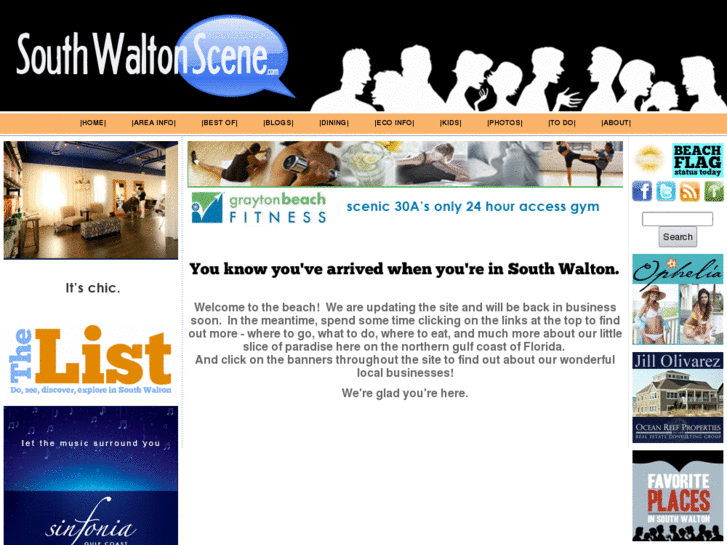 www.southwaltonscene.com