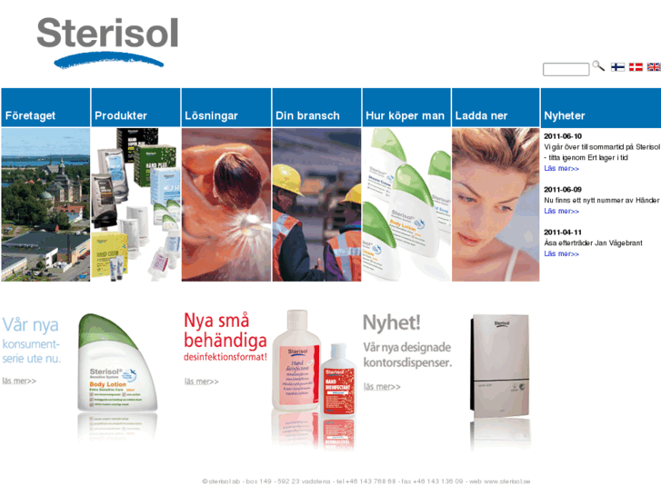 www.sterisol.se