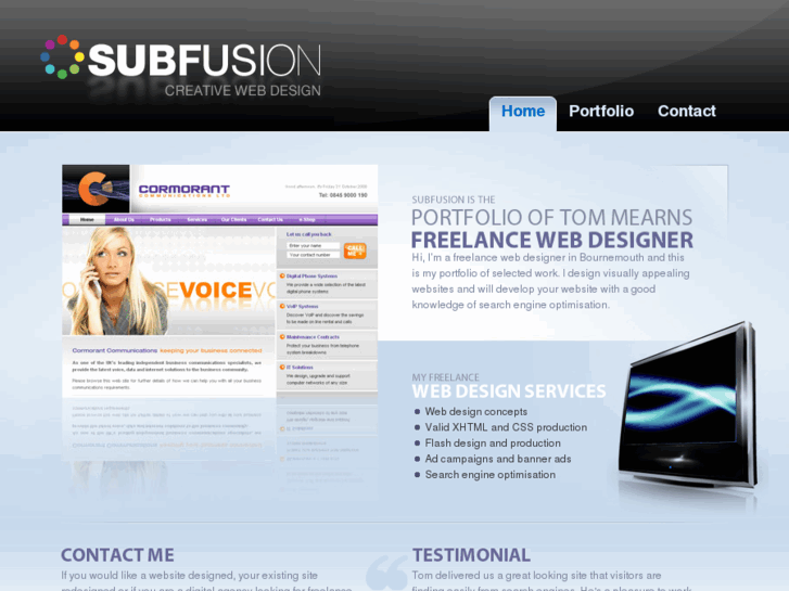 www.subfusion.com